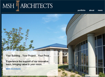MSH Architects