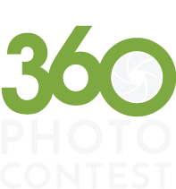 360 Photo Contest logo