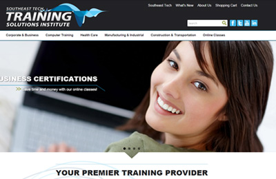 Training Solutions Institute